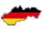 Žiarové zinkovanie - Deutsch